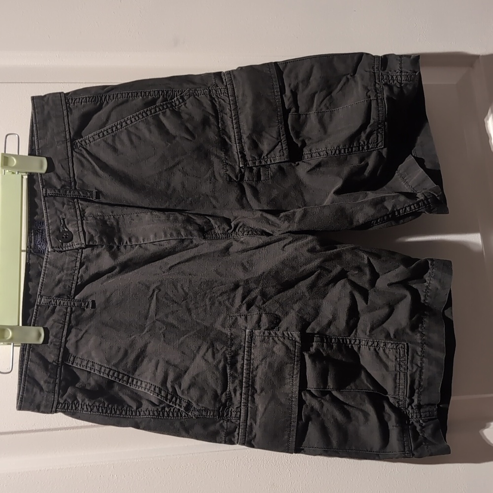 Men's Levi Cargo shorts